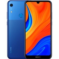 Huawei Y6s modrá